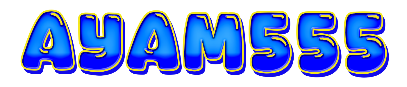 AYAM555 logo